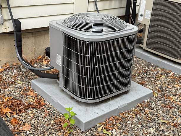 24/7 Emergency Air Conditioning Repair experts in Butner, NC